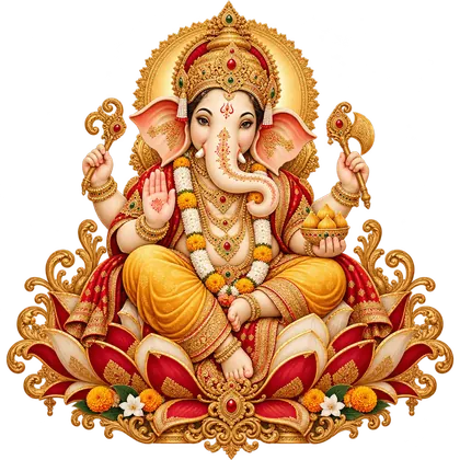 श्री गणेश